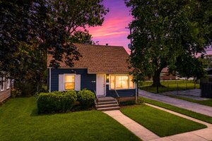 Photo of 14935 Evers Street Dolton IL 60419