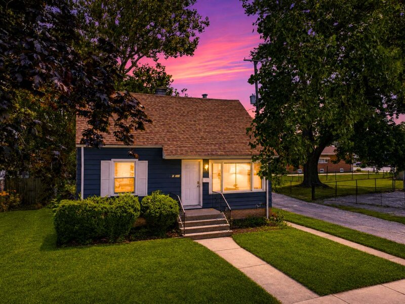 14935 Evers Street Dolton IL 60419