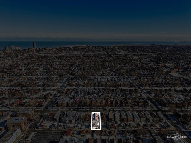 7724 S Chappel Avenue Chicago IL 60649