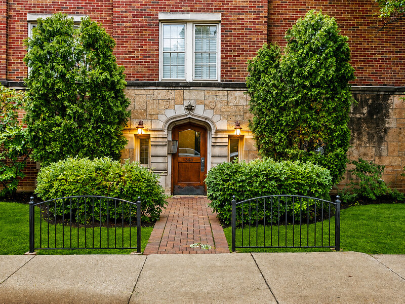 344 S Maple Avenue Oak Park IL 60302