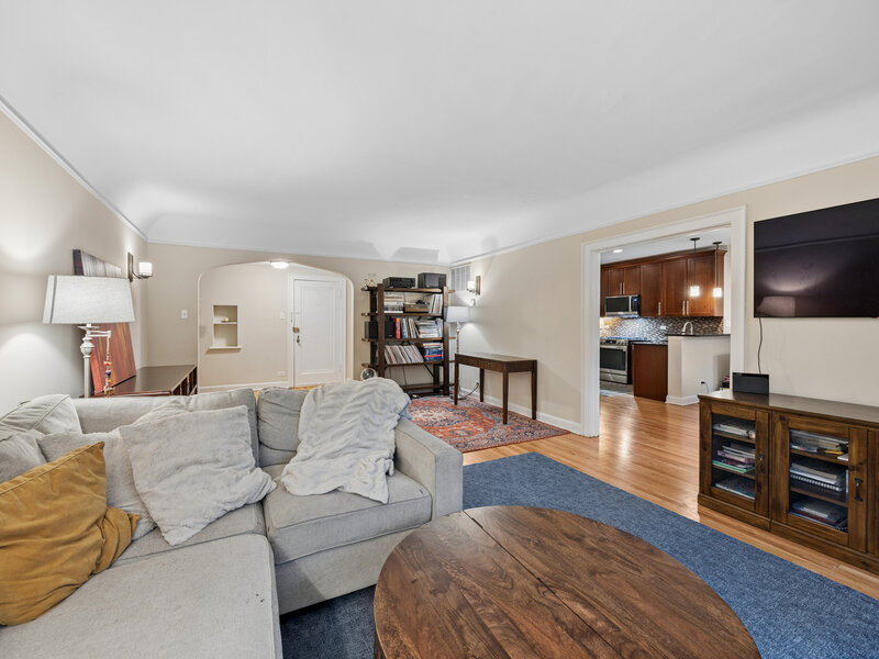 344 S Maple Avenue Oak Park IL 60302