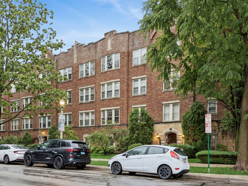 344 S Maple Avenue Oak Park IL 60302