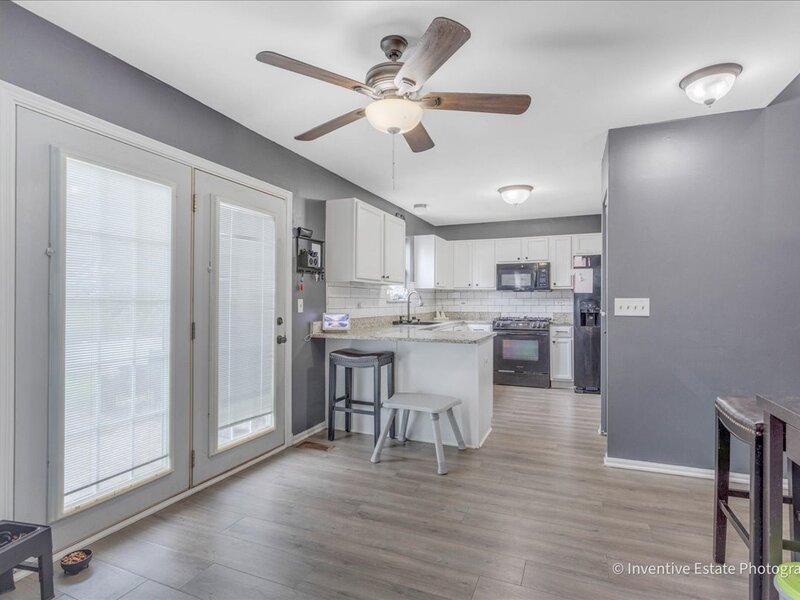 2031 Ridgemoor Drive Plainfield IL 60586