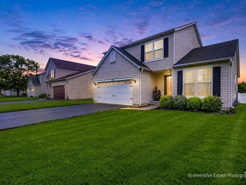 2031 Ridgemoor Drive Plainfield IL 60586