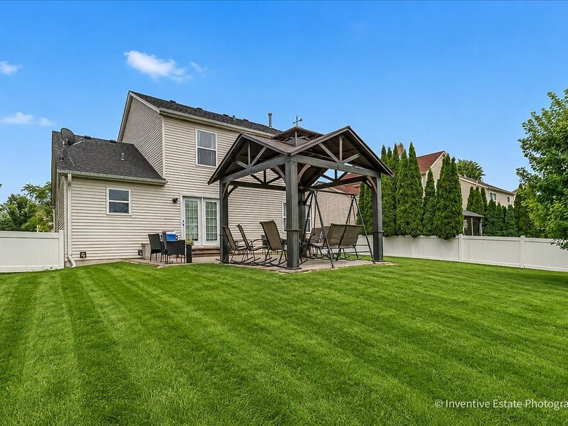2031 Ridgemoor Drive Plainfield IL 60586