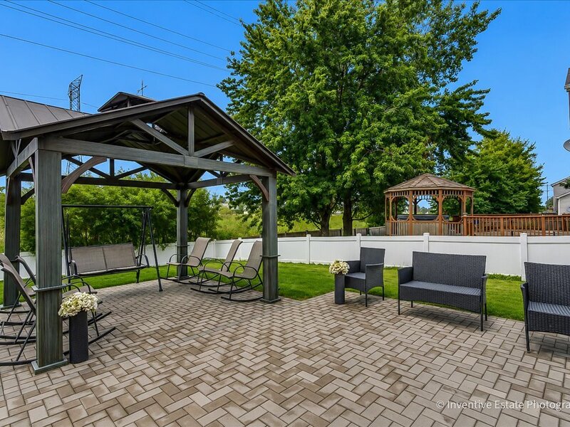 2031 Ridgemoor Drive Plainfield IL 60586