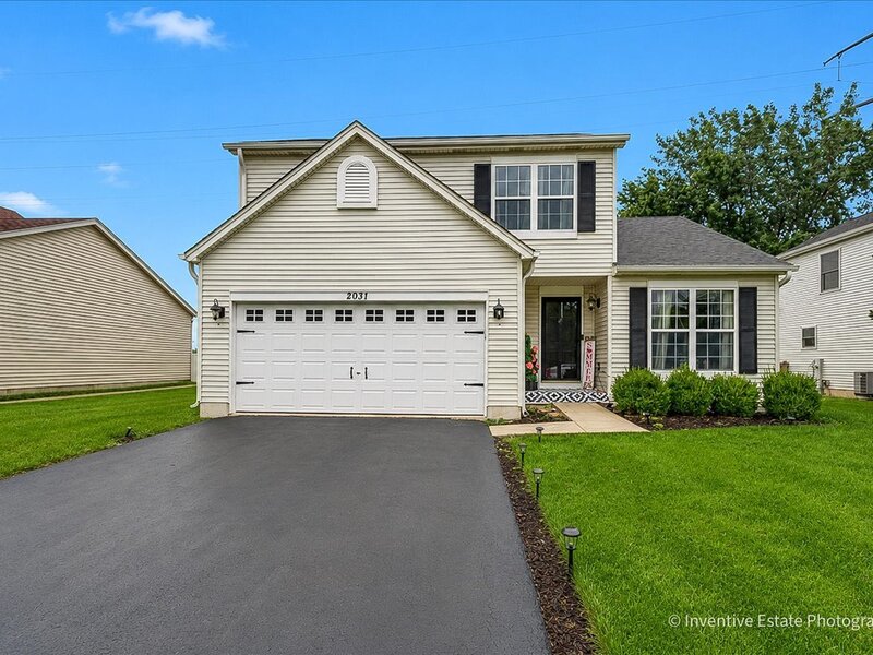 2031 Ridgemoor Drive Plainfield IL 60586