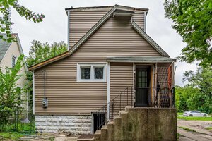 Photo of 11548 S State Street Chicago IL 60628