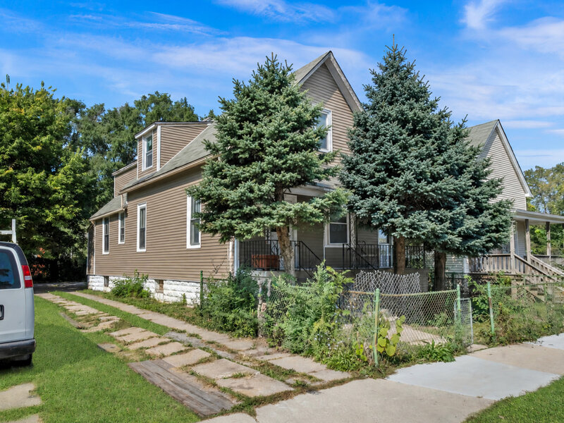 11548 S State Street Chicago IL 60628