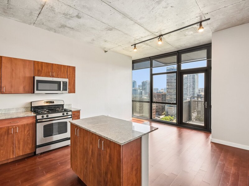 235 W Van Buren Street Chicago IL 60607