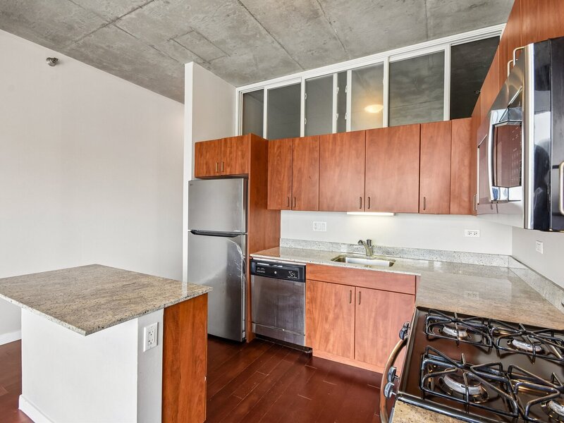 235 W Van Buren Street Chicago IL 60607