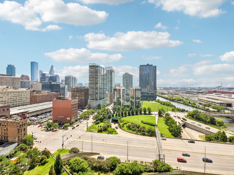 235 W Van Buren Street Chicago IL 60607