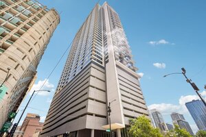 Photo of 235 W Van Buren Street Chicago IL 60607 Unit 1807