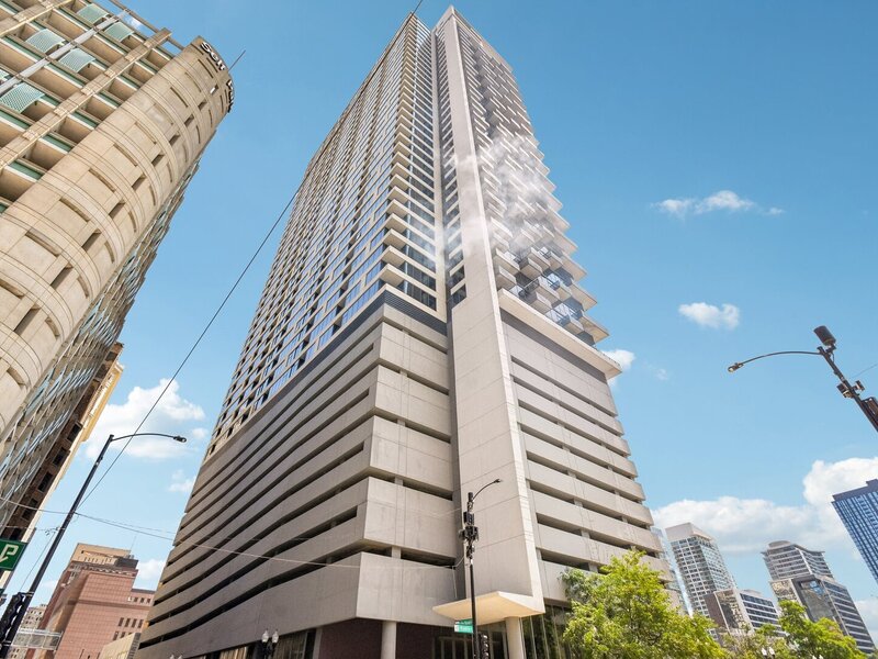 235 W Van Buren Street Chicago IL 60607