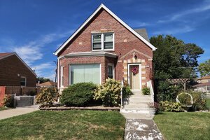 Photo of 3420 W 83rd Place Chicago IL 60652