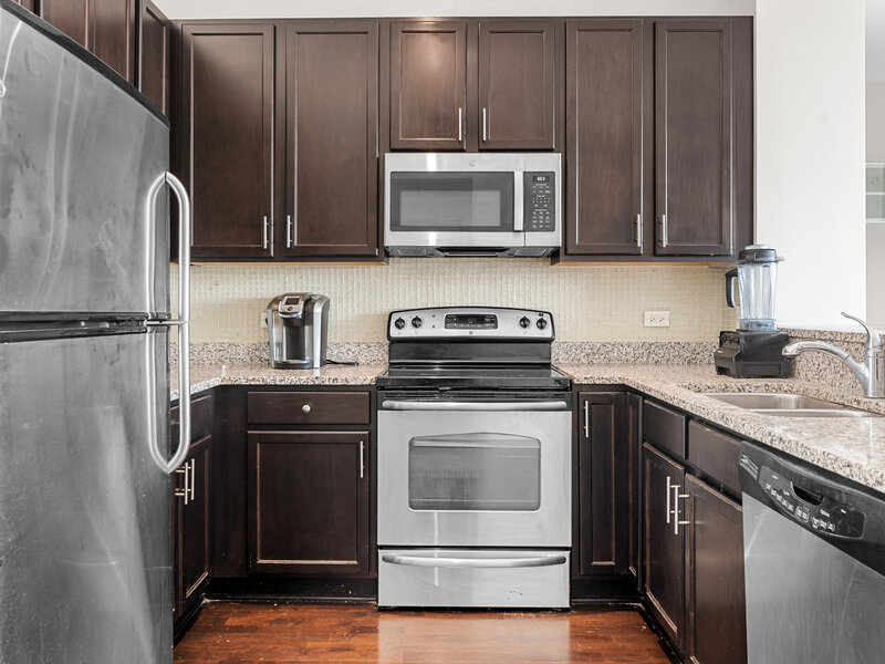 1901 S Calumet Avenue Chicago IL 60616