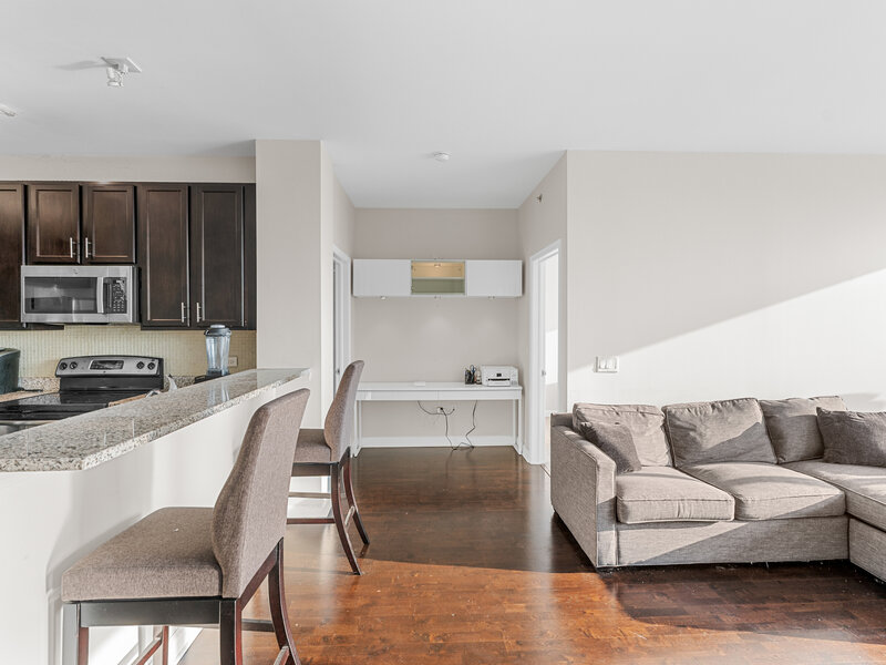 1901 S Calumet Avenue Chicago IL 60616