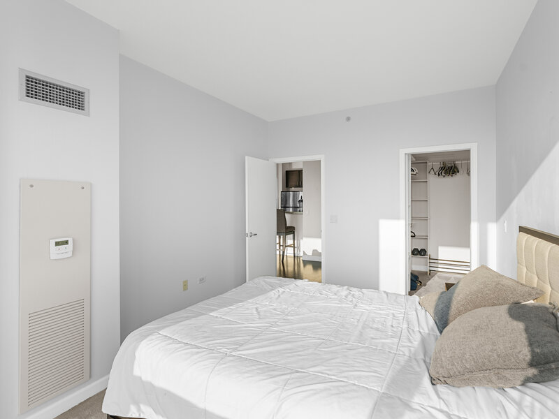 1901 S Calumet Avenue Chicago IL 60616