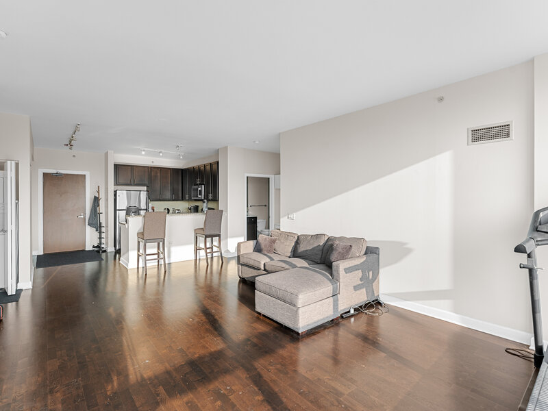 1901 S Calumet Avenue Chicago IL 60616