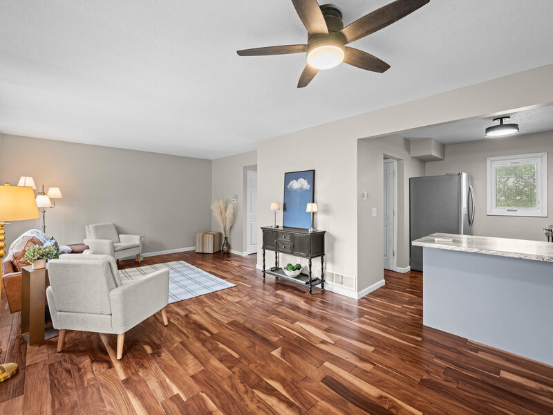 3640 Cedarwood Court Bettendorf IA 52722