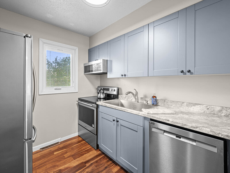 3640 Cedarwood Court Bettendorf IA 52722