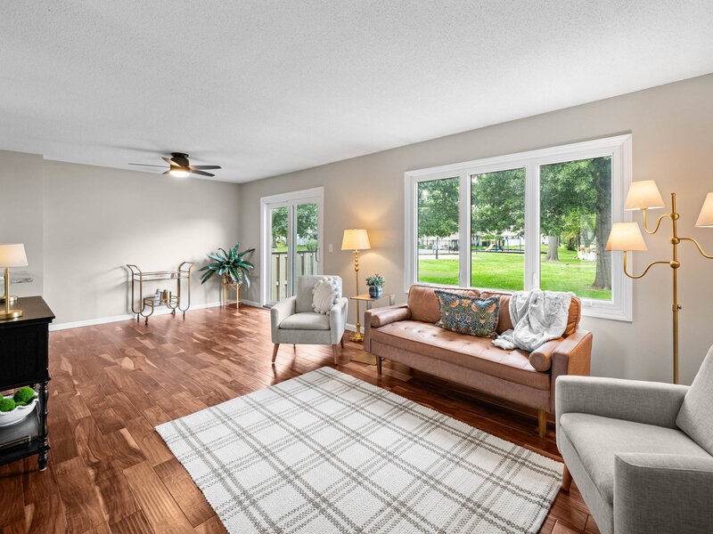3640 Cedarwood Court Bettendorf IA 52722