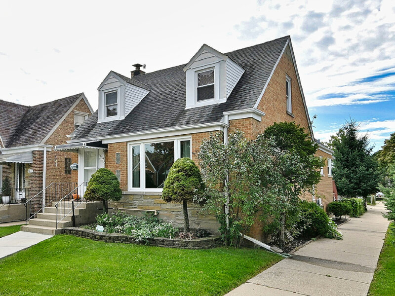 7041 W School Street Chicago IL 60634