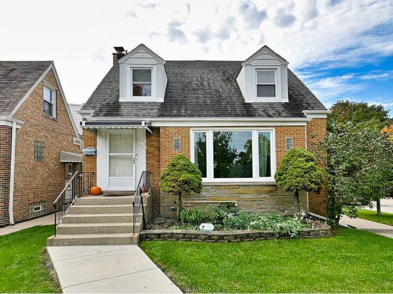 7041 W School Street Chicago IL 60634