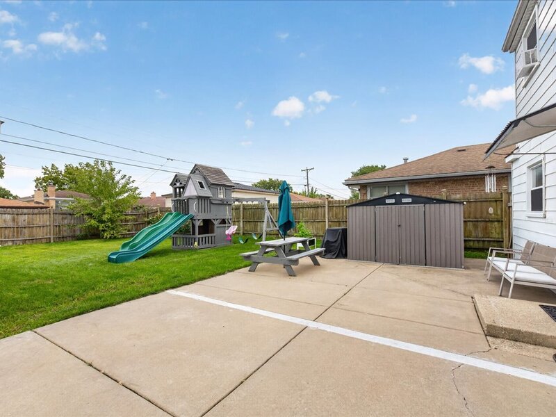 8001 Neenah Avenue Burbank IL 60459