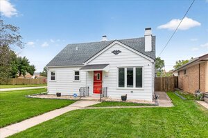 Photo of 8001 Neenah Avenue Burbank IL 60459