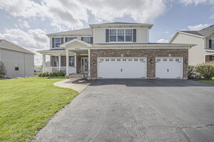 Photo of 26615 Silverleaf Drive Plainfield IL 60585
