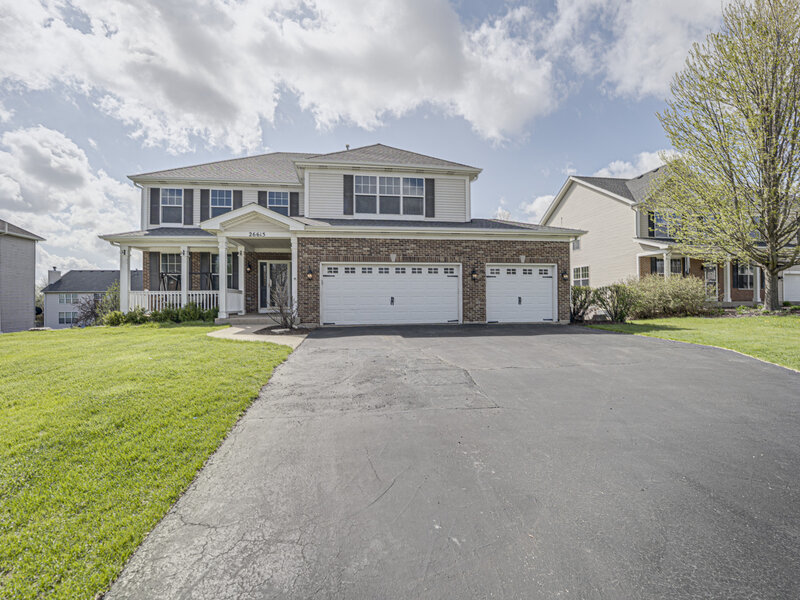 26615 Silverleaf Drive Plainfield IL 60585