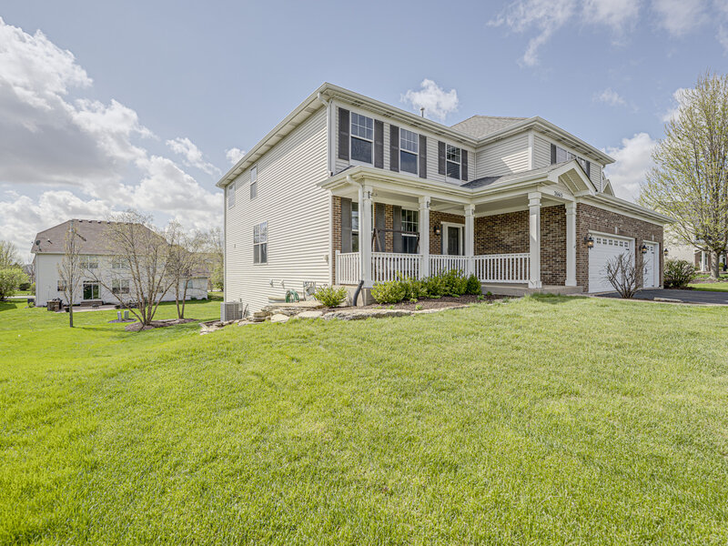 26615 Silverleaf Drive Plainfield IL 60585