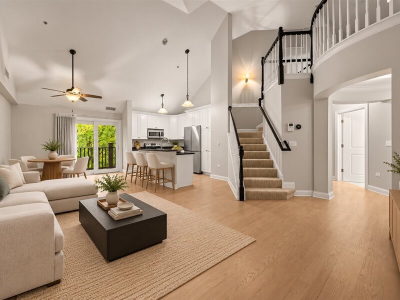 695 Roger Williams Avenue Highland Park IL 60035