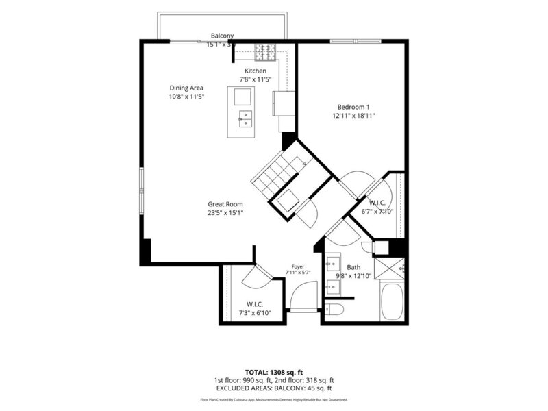 695 Roger Williams Avenue Highland Park IL 60035