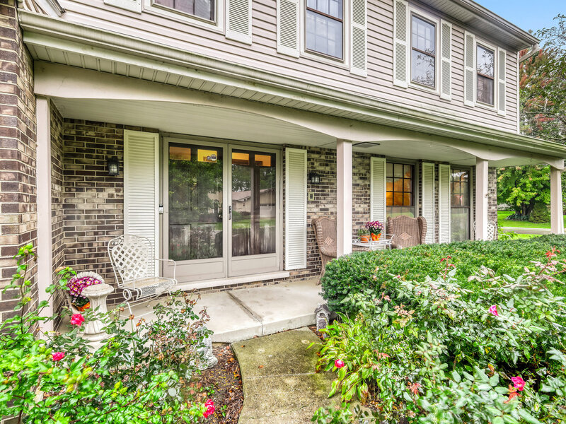 311 Clearbrook Court Schaumburg IL 60193