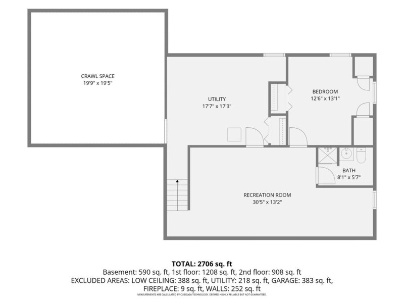 311 Clearbrook Court Schaumburg IL 60193