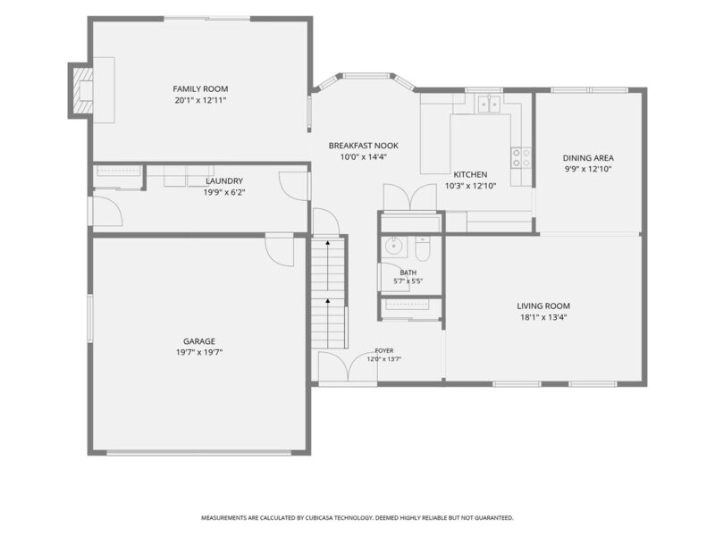 311 Clearbrook Court Schaumburg IL 60193