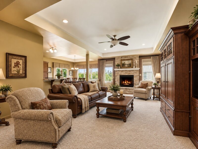 233 Willington Way Oswego IL 60543