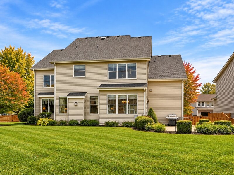 233 Willington Way Oswego IL 60543