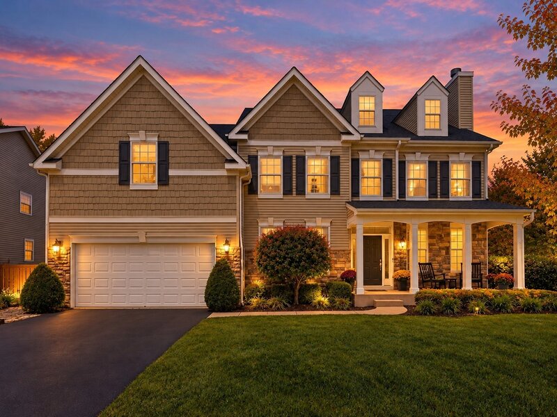 233 Willington Way Oswego IL 60543