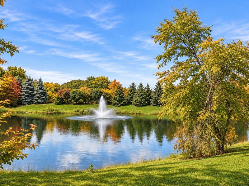 233 Willington Way Oswego IL 60543