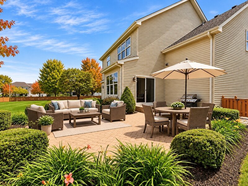 233 Willington Way Oswego IL 60543