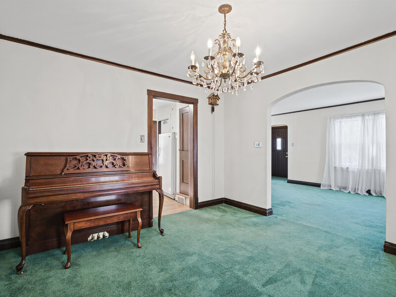 4107 Wagner Avenue Schiller Park IL 60176