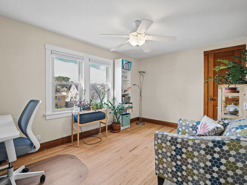4107 Wagner Avenue Schiller Park IL 60176