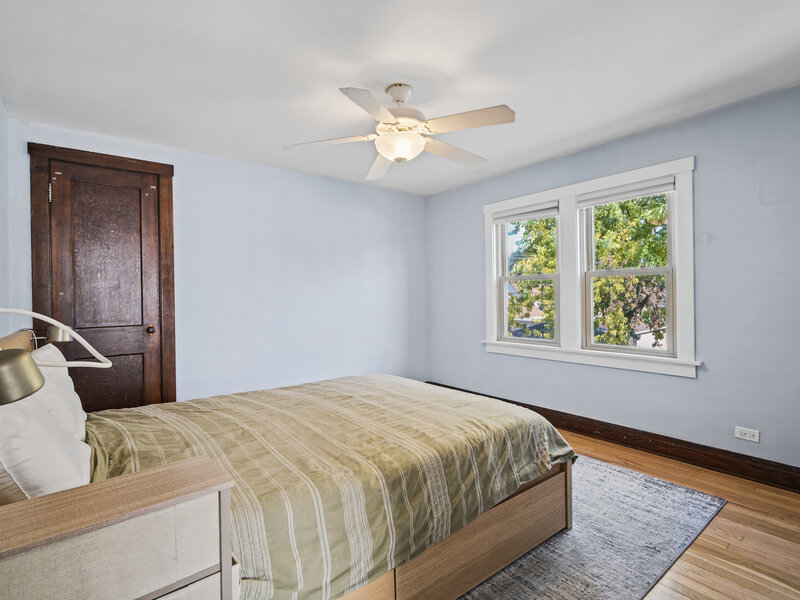 4107 Wagner Avenue Schiller Park IL 60176