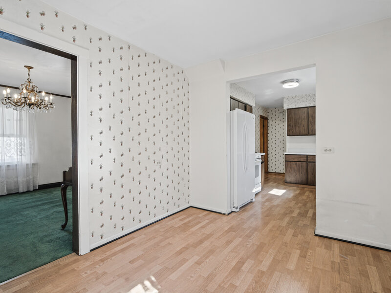 4107 Wagner Avenue Schiller Park IL 60176