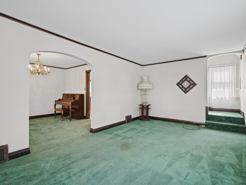 4107 Wagner Avenue Schiller Park IL 60176