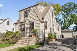 Photo of 4107 Wagner Avenue Schiller Park IL 60176