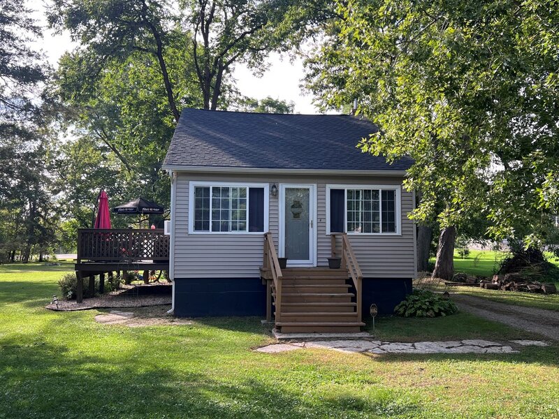 1701 W Low Avenue Mchenry IL 60050
